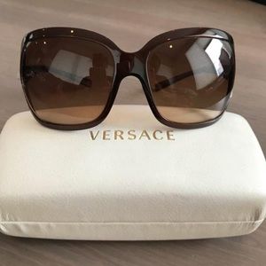 ⚡️FLASH SALE⚡️Authentic VERSACE Sunglasses